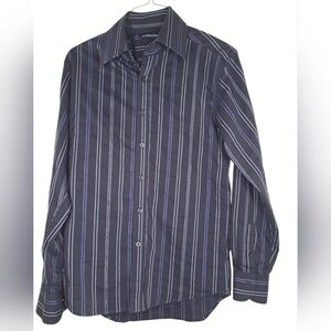 Red Level Nine Men's Dress Shirt